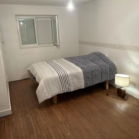 Maison Entiere 3 Сasa de vacaciones Clairac (Lot-et-Garonne)