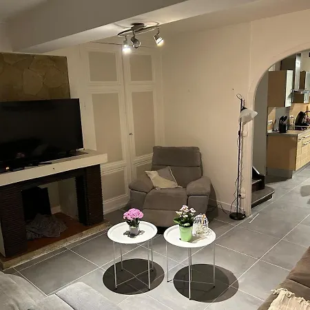 Maison Entiere 3 Сasa de vacaciones
