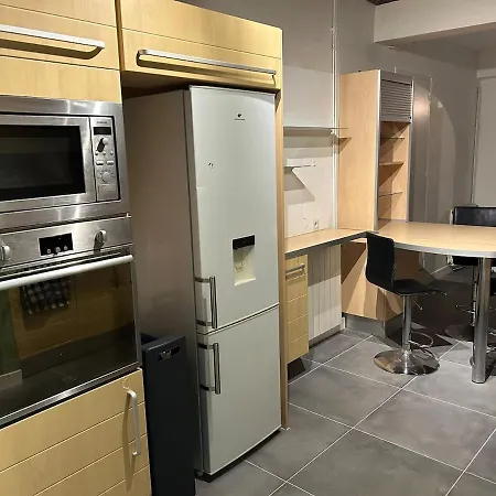 Сasa de vacaciones Maison Entiere 3 Clairac (Lot-et-Garonne)