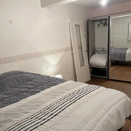 Сasa de vacaciones Maison Entiere 3 Clairac (Lot-et-Garonne)