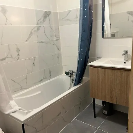 Maison Entiere 3 Сasa de vacaciones Clairac (Lot-et-Garonne)