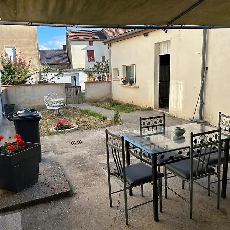 Maison Entiere 3 * Clairac (Lot-et-Garonne)