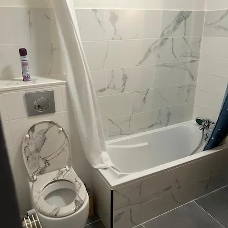 Maison Entiere 3 Сasa de vacaciones